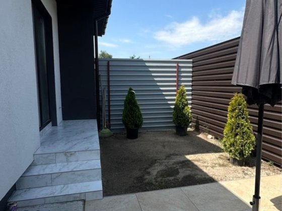 Таунхаус з ремонтом в центрі Гостомеля! Гостомель