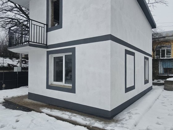 Продам будинок по вул.Шевченка,р-н парку Кам'янець-Подільський