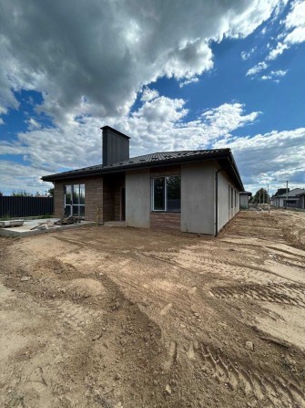 Дуплекс 92 м2 з газом! Ділянка 3.8 сотки! Котеджне містечко! - фото 1