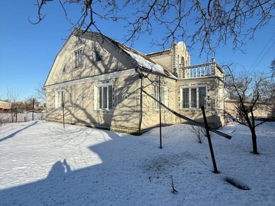 Терміново продам будинок . Кам'янець-Подільський