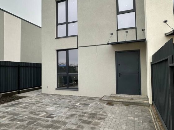 Продаж кутового таунхауса! Чорнові роботи вже зроблено! Гостомель