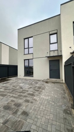 Продаж кутового таунхауса! Чорнові роботи вже зроблено! - фото 1