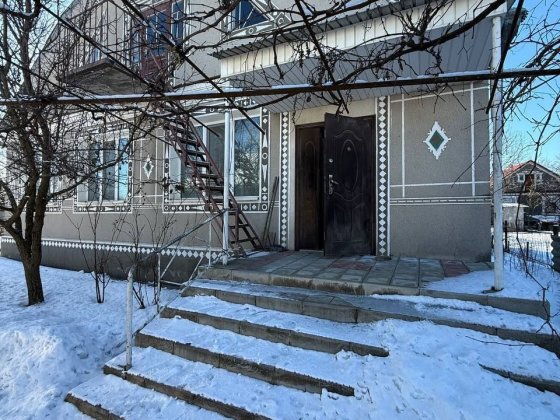 Терміново продам будинок Кам'янець-Подільський