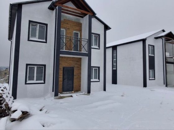 Двоповерховий будинок в Гостомелі Гостомель