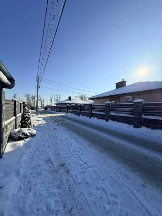 Таунхаус з центральними комунікаціями | Газ | 7 кВт | Цегляний - фото 1