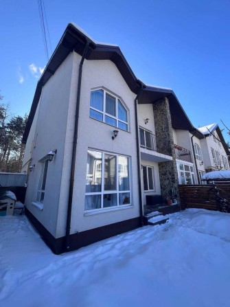 Таунхаус з ремонтом в Гостомелі, поруч з парком, супремаркет Фора, ГАЗ - фото 1