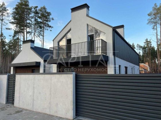 Продаж/Будинок/90м2/Гостомель/Києво-Святошинський/вул.Б.Хмельницького Гостомель