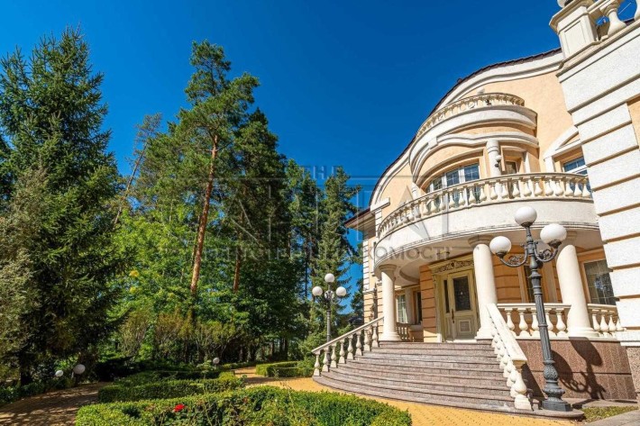 Продаж будинку, КМ «Канадське селище», Гостомель - фото 1