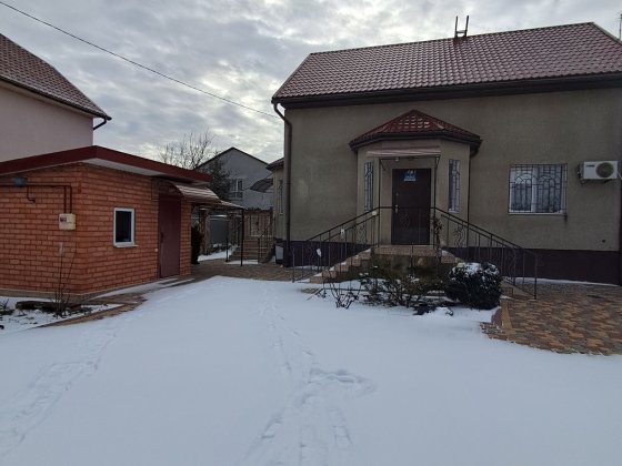 Будинок "Вишневый Сад " Чорноморськ