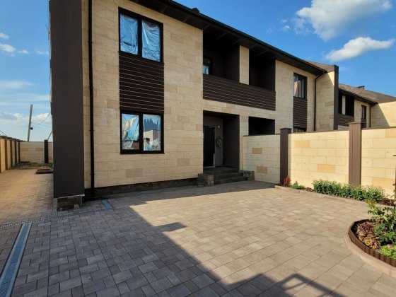 Продам дом Таунхаус Черноморск Новое Бугово