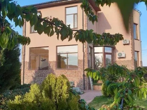 Продам дом Черноморск Новое Бугово