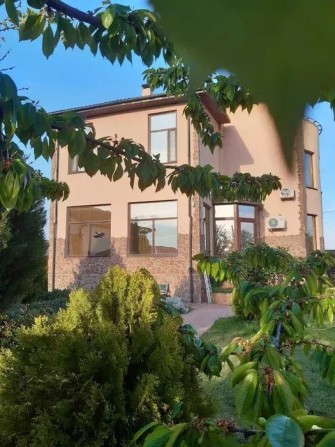 Продам дом Черноморск Новое Бугово - фото 1