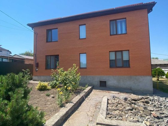 Продам Капітальний будинок в Чорноморську