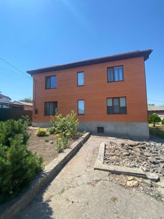 Продам Капітальний будинок в Чорноморську - фото 1