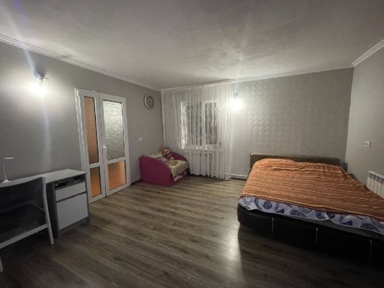 Дачный лом в пригороде Черноморска