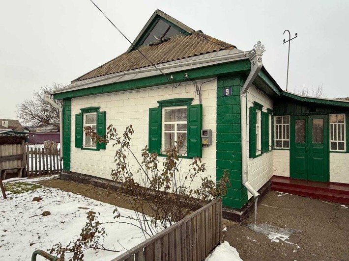 Продам чудовий Будинок м. Кам'янка - фото 1