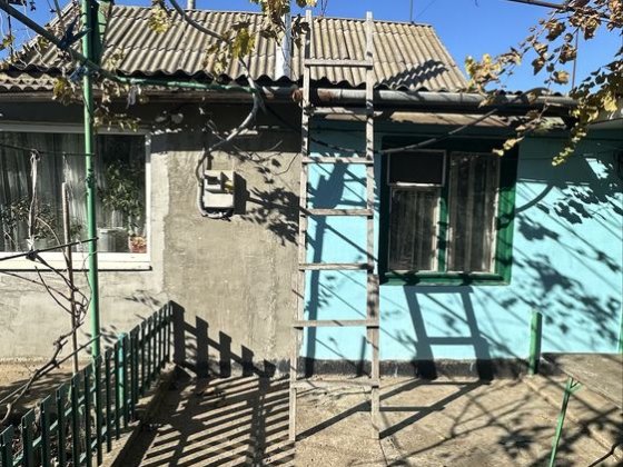 Будинок Олександрівка 43000$ Черноморск