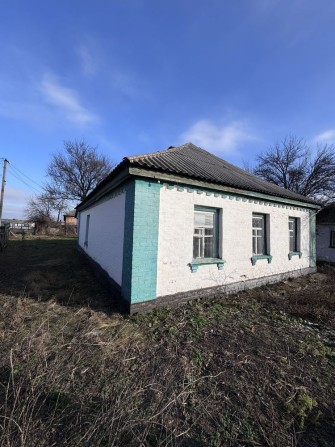 Будинок з присадибною ділянкою - фото 1