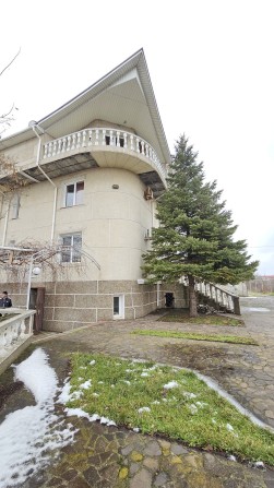 В продаже база отдыха Каролино Бугаз
Готовый бизнес
20 соток земли ,пл - фото 1