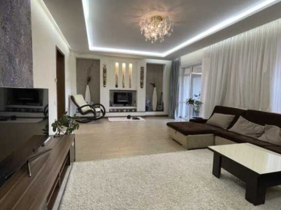 Продам таунхаус 240 м² в комплексе «Александрийский». Черноморск