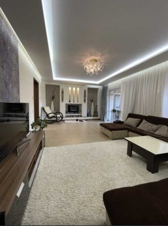 Продам таунхаус 240 м² в комплексе «Александрийский». Черноморск - фото 1