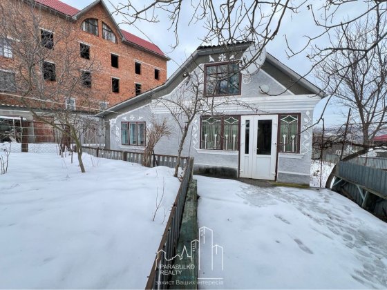 Продам будинок поряд з Фортецею! Кам'янець-Подільський