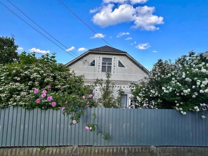 Продам будинок з великою територією - фото 1