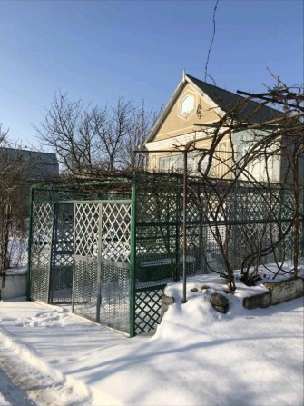 Продається дача в Лука-Врублевецька - фото 1