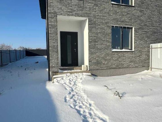 Дуплекс з якісним будівництвом та чистовим наповненням. Гостомель