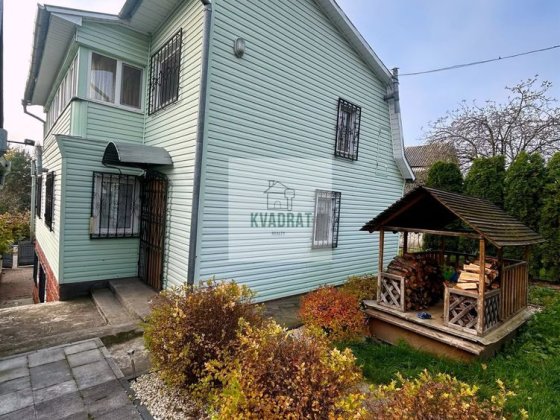 Продам дачу біля Дністра Кам'янець-Подільський