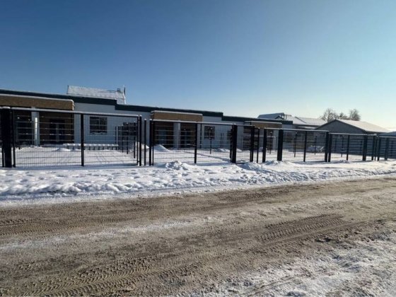 Одноповерхові таунхауси в Гостомелі Гостомель