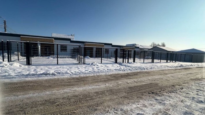 Одноповерхові таунхауси в Гостомелі - фото 1