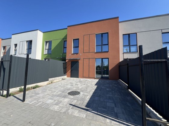 Продаж 2-поверхового таунхауса 90кв.м. ГАЗ. Гостомель