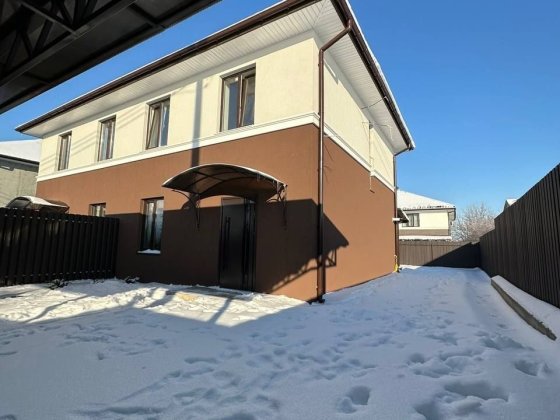 Дуплекс під чистову 85 м2 з газом. Державні програми -Так! Гостомель Гостомель