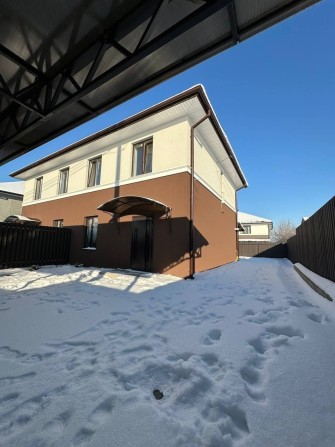 Дуплекс під чистову 85 м2 з газом. Державні програми -Так! Гостомель - фото 1