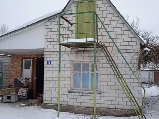 Продам будинок м.Каніа Канів