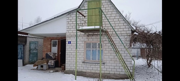 Продам будинок м.Каніа - фото 1