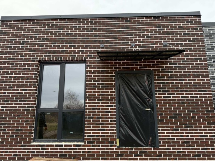 Продаж таунхауса в закритому котеджному містечку. Гостомель. - фото 1