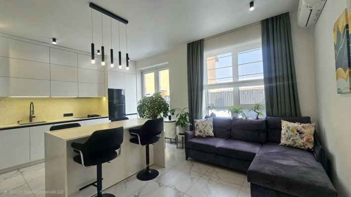 Продаж Таунхаусу   біля озера  .Газ .Держ програми - фото 1