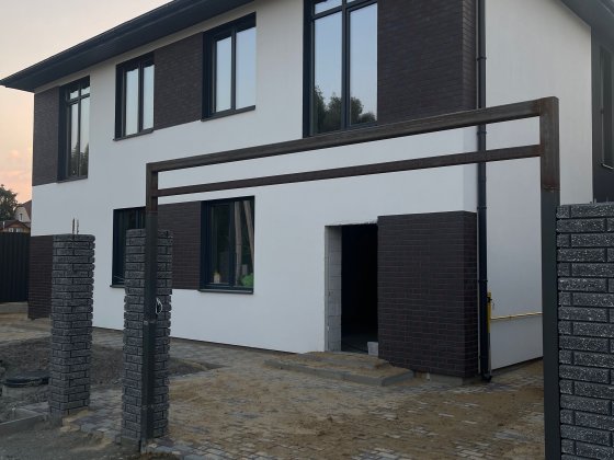 Продаж дуплекса в Гостомелі 125 метрів кв. Гостомель