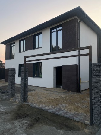 Продаж дуплекса в Гостомелі 125 метрів кв. - фото 1