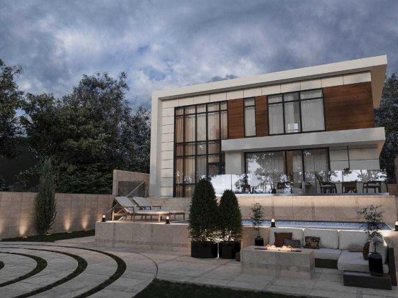 Акция цена снижена! Червоный Хутор, Доем 230 кв м с Участком 7 соток Чорноморськ