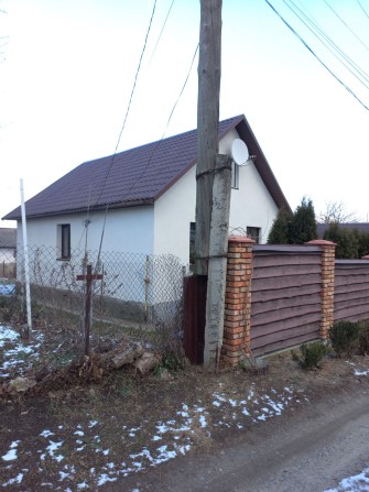 Житловий будинок - фото 1