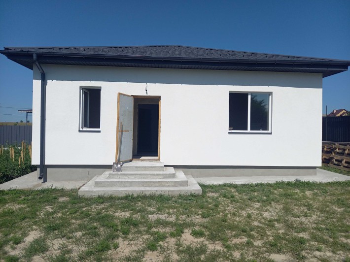 Будинок, Гостомель, пров. Степовий - фото 1