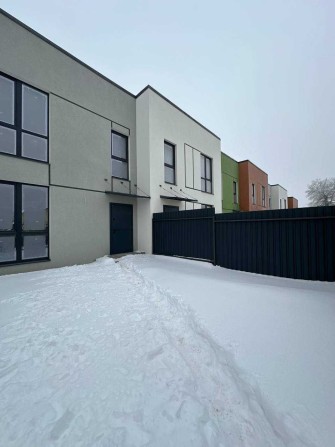 Продам Таунхаус. Виконано 60% ремонту. Терміновий Продаж. Є Проєкт ! - фото 1