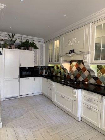 Таунхаус з газом. Поруч парк! - фото 1