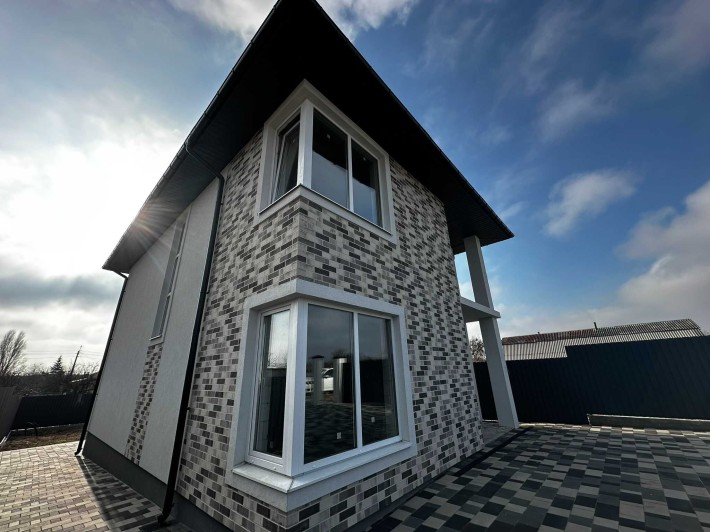 Неймовірний будинок біля озера, державні програми ТАК - фото 1