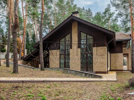 Продаж будинку 446м2 Гостомель Києво-Святошинський Гостомель