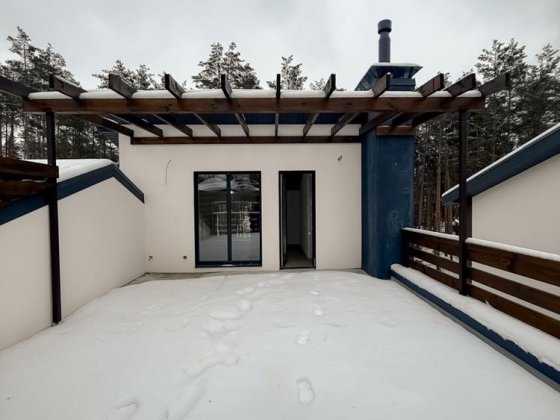 Таунхаус з новим ремонтом у Гостомелі, газ, 3 спальні Гостомель