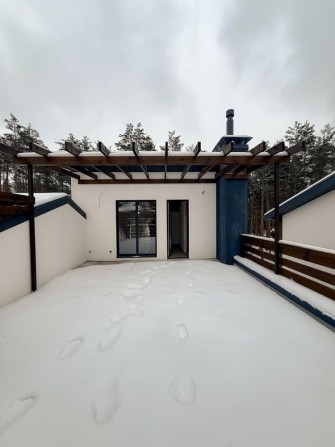 Таунхаус з новим ремонтом у Гостомелі, газ, 3 спальні - фото 1